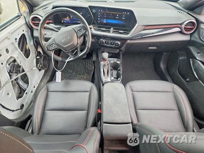 Zdjęcie 8 z 12 samochodu: 2024 CHEVROLET TRAX 2RS VIN:KL77LJE26RC197352 - miniatura