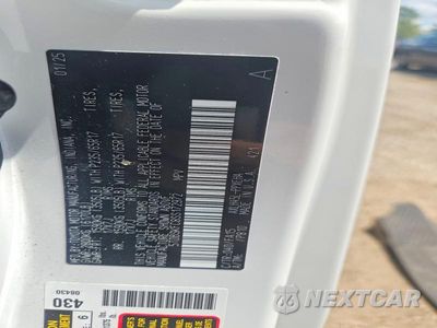 Zdjęcie 14 z 14 samochodu: 2025 TOYOTA SIENNA LE VIN:5TDBSKFC8SS172972 - miniatura