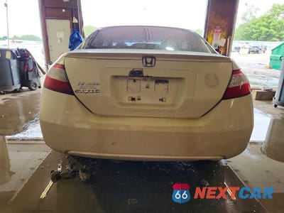 Zdjęcie 6 z 12 samochodu: 2006 HONDA CIVIC EX VIN:2HGFG11886H501837 - miniatura