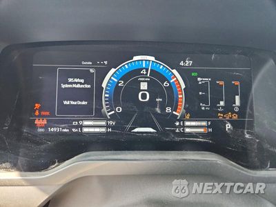 Zdjęcie 9 z 13 samochodu: 2025 TOYOTA TUNDRA 1794 EDITION VIN:5TFMA5DBXSX317012 - miniatura