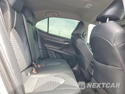 Zdjęcie 10 z 12 samochodu: 2024 TOYOTA CAMRY SE VIN:4T1G11AK5RU241488 - miniatura