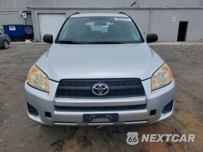 Piąte zdjęcie samochodu w środku: 2012 TOYOTA RAV4 BASE VIN:JTMZF4DV7CD033206 - miniatura