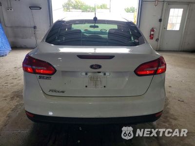 Zdjęcie 6 z 12 samochodu: 2018 FORD FOCUS S VIN:1FADP3E28JL215883 - miniatura