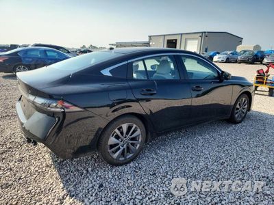 Trzecie zdjęcie samochodu z tyłu: 2026 NISSAN SENTRA SL VIN:3N1AB9EW7TY267729 - miniatura