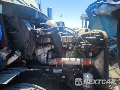 Zdjęcie 11 z 14 samochodu: 2022 FREIGHTLINER CASCADIA 126 VIN:3AKJHHDR0NSMF6583 - miniatura