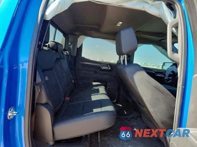Zdjęcie 10 z 12 samochodu: 2025 CHEVROLET SILVERADO K1500 LT TRAIL BOSS VIN:3GCUKFEL6SG311965 - miniatura