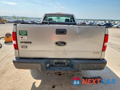Zdjęcie 6 z 12 samochodu: 2005 FORD F150 VIN:1FTRF12W45NA34773 - miniatura