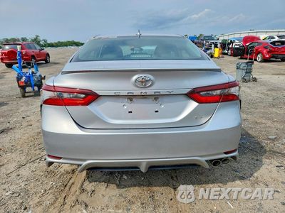 Zdjęcie 6 z 12 samochodu: 2021 TOYOTA CAMRY SE VIN:4T1G11AK3MU562597 - miniatura