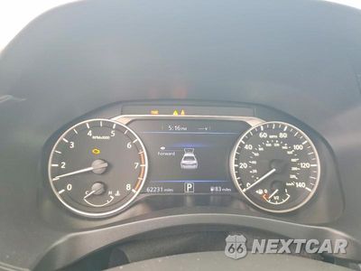 Zdjęcie 9 z 12 samochodu: 2020 NISSAN ALTIMA S VIN:1N4BL4BW2LN317042 - miniatura