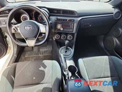 Zdjęcie 8 z 12 samochodu: 2011 SCION TC BASE VIN:JTKJF5C77B3016568 - miniatura