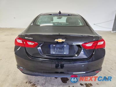 Zdjęcie 6 z 13 samochodu: 2024 CHEVROLET MALIBU LT VIN:1G1ZD5ST0RF115264 - miniatura