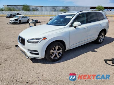 2017 VOLVO XC90 T5 YV4102KK1H1109732 - główne zdjęcie licytacji z USA - miniatura