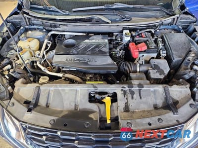 Zdjęcie 12 z 13 samochodu: 2023 NISSAN ROGUE SV VIN:5N1BT3BBXPC847063 - miniatura