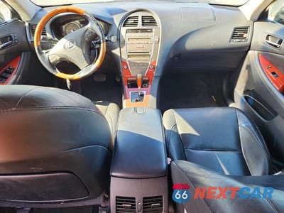 Zdjęcie 8 z 12 samochodu: 2007 LEXUS ES 350 VIN:JTHBJ46G172132585 - miniatura