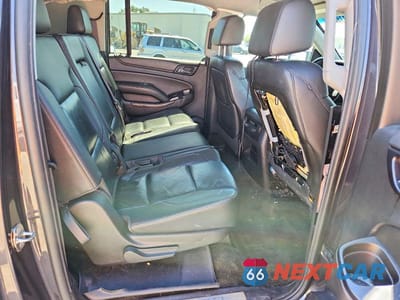 Zdjęcie 11 z 13 samochodu: 2015 CHEVROLET SUBURBAN C1500 LT VIN:1GNSCJKC0FR227066 - miniatura