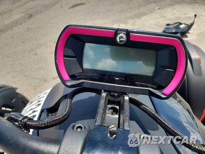 Zdjęcie 7 z 9 samochodu: 2020 CAN-AM RYKER VIN:3JB2FEG22LJ004584 - miniatura