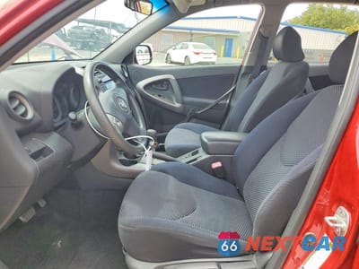 Zdjęcie 7 z 14 samochodu: 2006 TOYOTA RAV4 SPORT VIN:JTMBK32V065000069 - miniatura