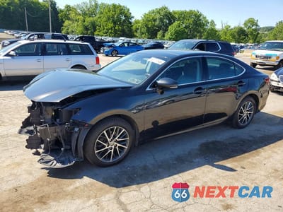2018 LEXUS ES 350 58ABK1GG4JU086438 - główne zdjęcie licytacji z USA - miniatura