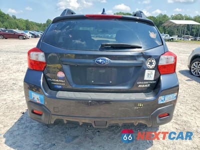 Zdjęcie 6 z 12 samochodu: 2016 SUBARU CROSSTREK PREMIUM VIN:JF2GPADC0G8277751 - miniatura