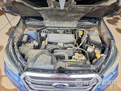 Zdjęcie 12 z 14 samochodu: 2019 SUBARU ASCENT LIMITED VIN:4S4WMAMD9K3405742 - miniatura