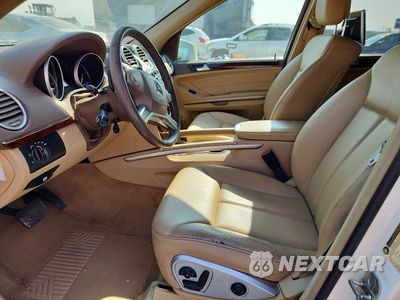 Zdjęcie 7 z 12 samochodu: 2012 MERCEDES-BENZ GL 350 BLUETEC VIN:4JGBF2FEXCA801549 - miniatura