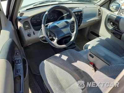 Zdjęcie 8 z 12 samochodu: 1999 FORD RANGER SUPER CAB VIN:1FTYR14V6XPA41626 - miniatura