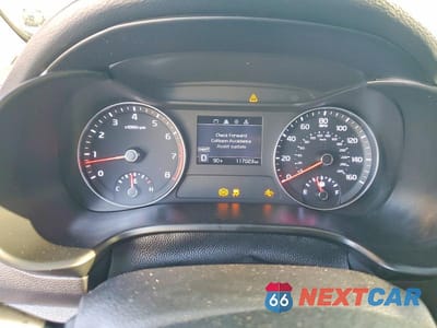 Zdjęcie 9 z 13 samochodu: 2021 KIA FORTE LXS VIN:3KPF24AD1ME311351 - miniatura