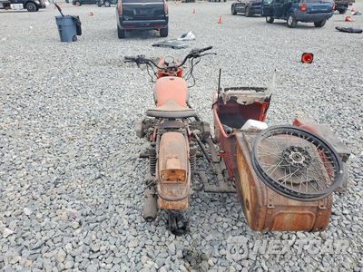 Zdjęcie 6 z 8 samochodu: 2015 URAL . VIN:X8JMH0372FU224738 - miniatura
