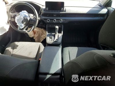 Zdjęcie 8 z 13 samochodu: 2023 HONDA CR-V EX VIN:7FARS4H42PE017530 - miniatura