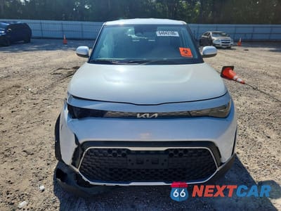 Piąte zdjęcie samochodu w środku: 2025 KIA SOUL LX VIN:KNDJ23AU6S7948253 - miniatura