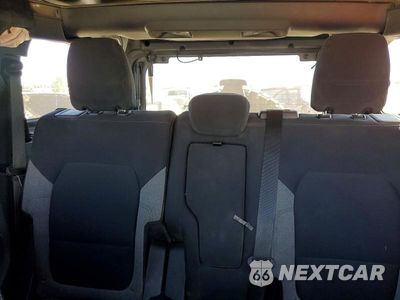 Zdjęcie 10 z 13 samochodu: 2025 FORD BRONCO BIG BEND VIN:1FMDE7BH1SLB17386 - miniatura