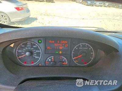 Zdjęcie 9 z 13 samochodu: 2018 RAM PROMASTER 2500 2500 HIGH VIN:3C6TRVDG3JE159778 - miniatura