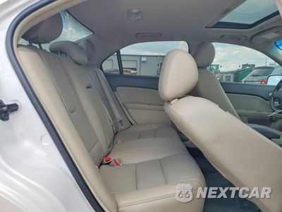 Zdjęcie 10 z 12 samochodu: 2011 FORD FUSION HYBRID VIN:3FADP0L31BR118960 - miniatura