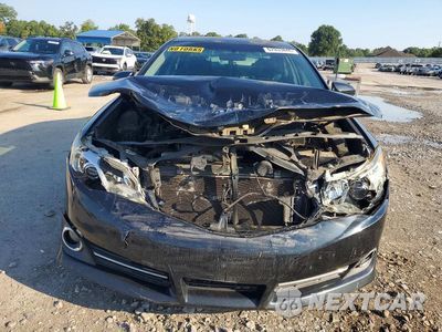 Piąte zdjęcie samochodu w środku: 2012 TOYOTA CAMRY SE VIN:4T1BF1FK3CU597708 - miniatura