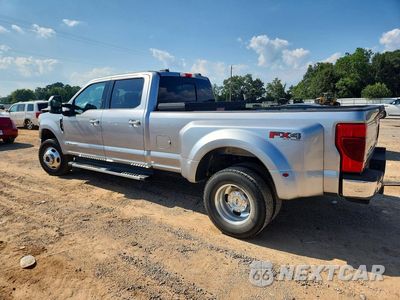 Drugie zdjęcie samochodu z przodu: 2020 FORD F350 SUPER DUTY VIN:1FT8W3DT4LEE30760 - miniatura
