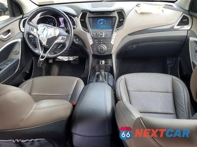 Zdjęcie 8 z 12 samochodu: 2014 HYUNDAI SANTA FE SPORT 2.0T VIN:5XYZWDLA2EG166443 - miniatura