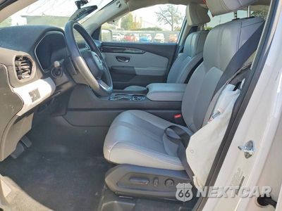 Zdjęcie 7 z 13 samochodu: 2025 HONDA PILOT TOURING VIN:5FNYG2H79SB000255 - miniatura