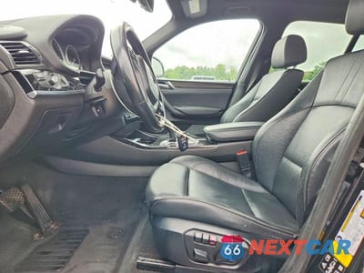 Zdjęcie 7 z 12 samochodu: 2016 BMW X3 XDRIVE28I VIN:5UXWX9C57G0D79463 - miniatura