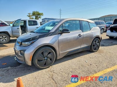 2015 BMW I3 BEV WBY1Z2C58FV555320 - główne zdjęcie licytacji z USA - miniatura