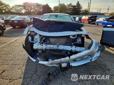 Piąte zdjęcie samochodu w środku: 2017 DODGE CHARGER POLICE VIN:2C3CDXKT5HH664579 - miniatura