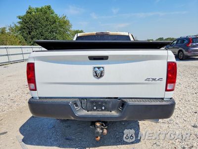 Zdjęcie 6 z 11 samochodu: 2019 RAM 1500 CLASSIC TRADESMAN VIN:1C6RR7KT3KS645706 - miniatura