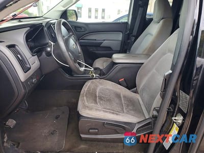 Zdjęcie 7 z 12 samochodu: 2017 CHEVROLET COLORADO VIN:1GCHSBEA4H1234156 - miniatura
