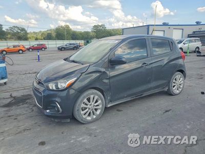 2017 CHEVROLET SPARK 1LT KL8CD6SA8HC703293 - główne zdjęcie licytacji z USA - miniatura