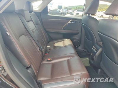 Zdjęcie 11 z 13 samochodu: 2017 LEXUS RX 350 BASE VIN:2T2ZZMCA1HC071049 - miniatura