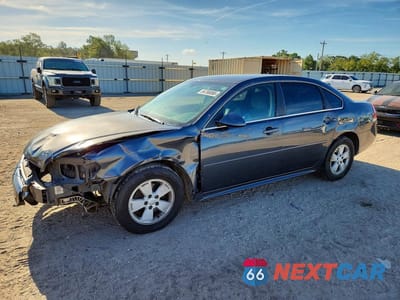 2011 CHEVROLET IMPALA LS 2G1WF5EK6B1241867 - główne zdjęcie licytacji z USA - miniatura
