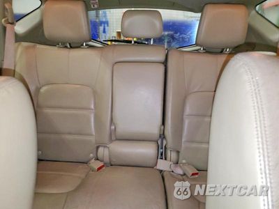 Zdjęcie 10 z 13 samochodu: 2012 NISSAN MURANO S VIN:JN8AZ1MW3CW212928 - miniatura