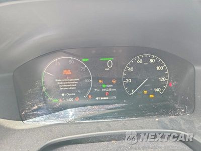 Zdjęcie 17 z 26 samochodu: 2024 HONDA CR-V SPORT-L VIN:7FARS6H89RE015453 - miniatura