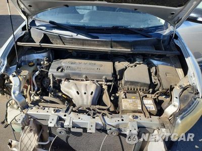 Zdjęcie 12 z 14 samochodu: 2012 SCION XB BASE VIN:JTLZE4FE6CJ000509 - miniatura