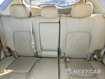 Zdjęcie 10 z 14 samochodu: 2009 NISSAN MURANO S VIN:JN8AZ18U39W018921 - miniatura