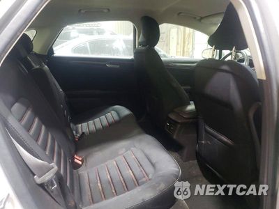 Zdjęcie 10 z 12 samochodu: 2016 FORD FUSION SE VIN:3FA6P0H94GR274603 - miniatura